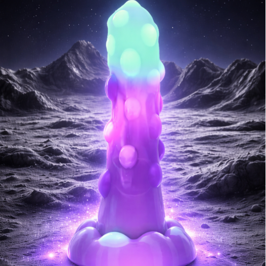alien dildo
