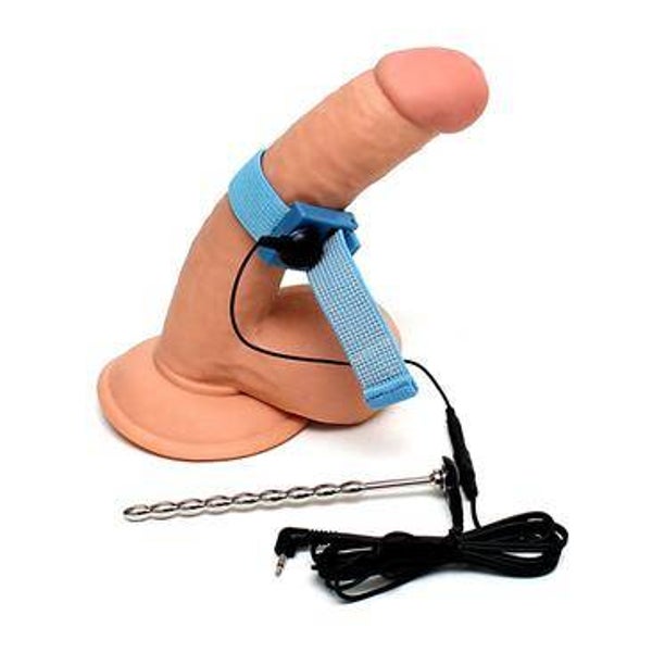 electro sounding mastrubator