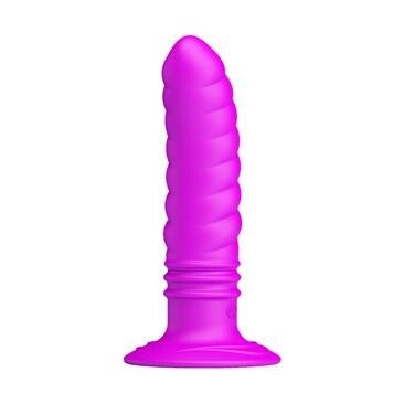 twist vibrator