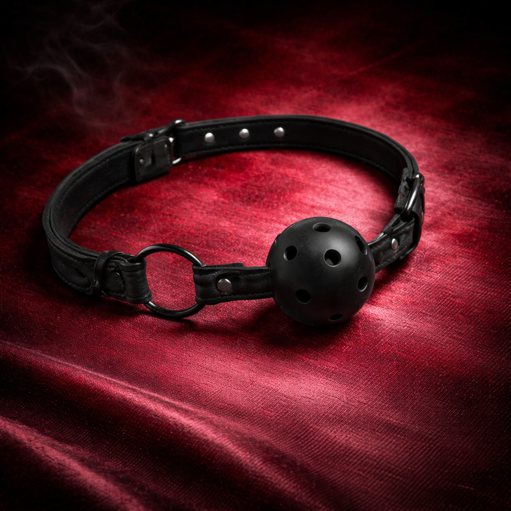 ball gag