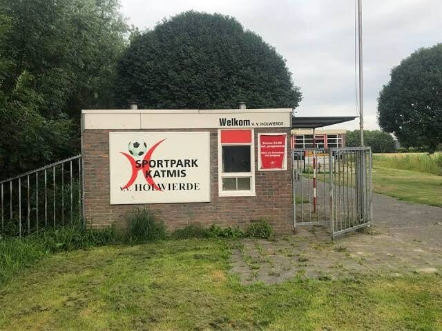Voorbeschouwing Holwierde – Oosterparkers