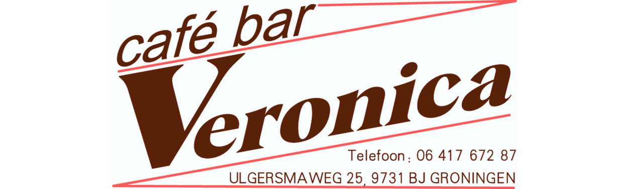 Café-Bar Veronica