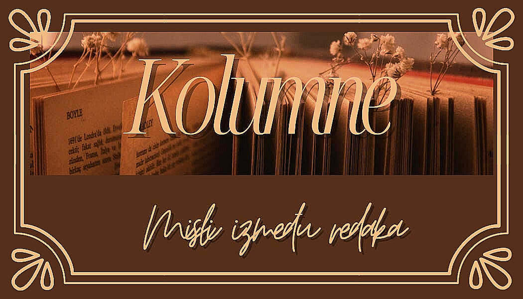 KOLUMNE