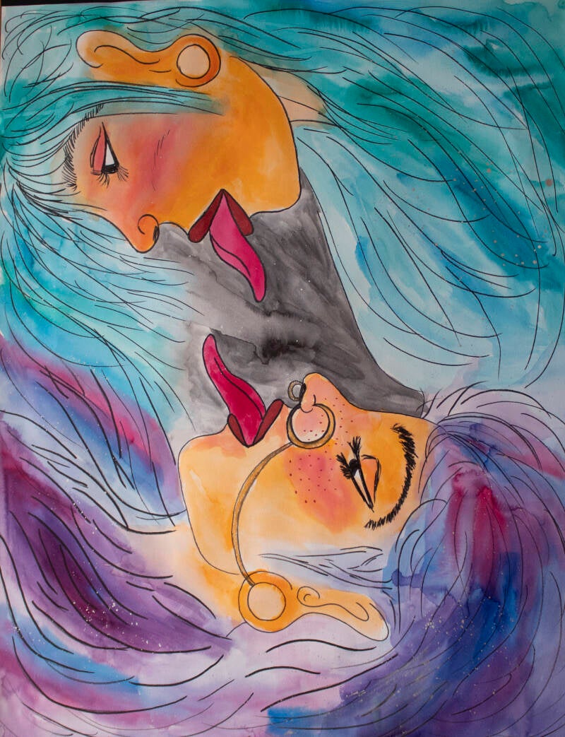 Kiss