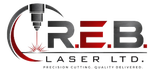 REB LASER LTD