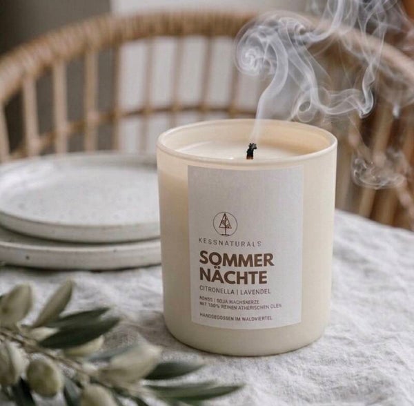 Sommernächte
