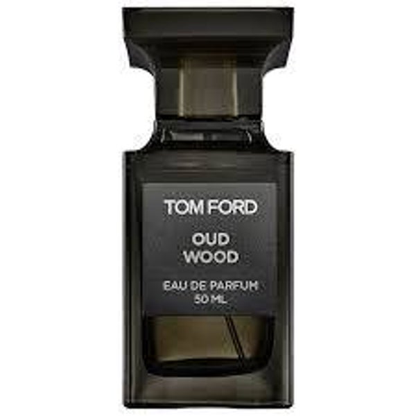Tom Ford “Oud Wood”