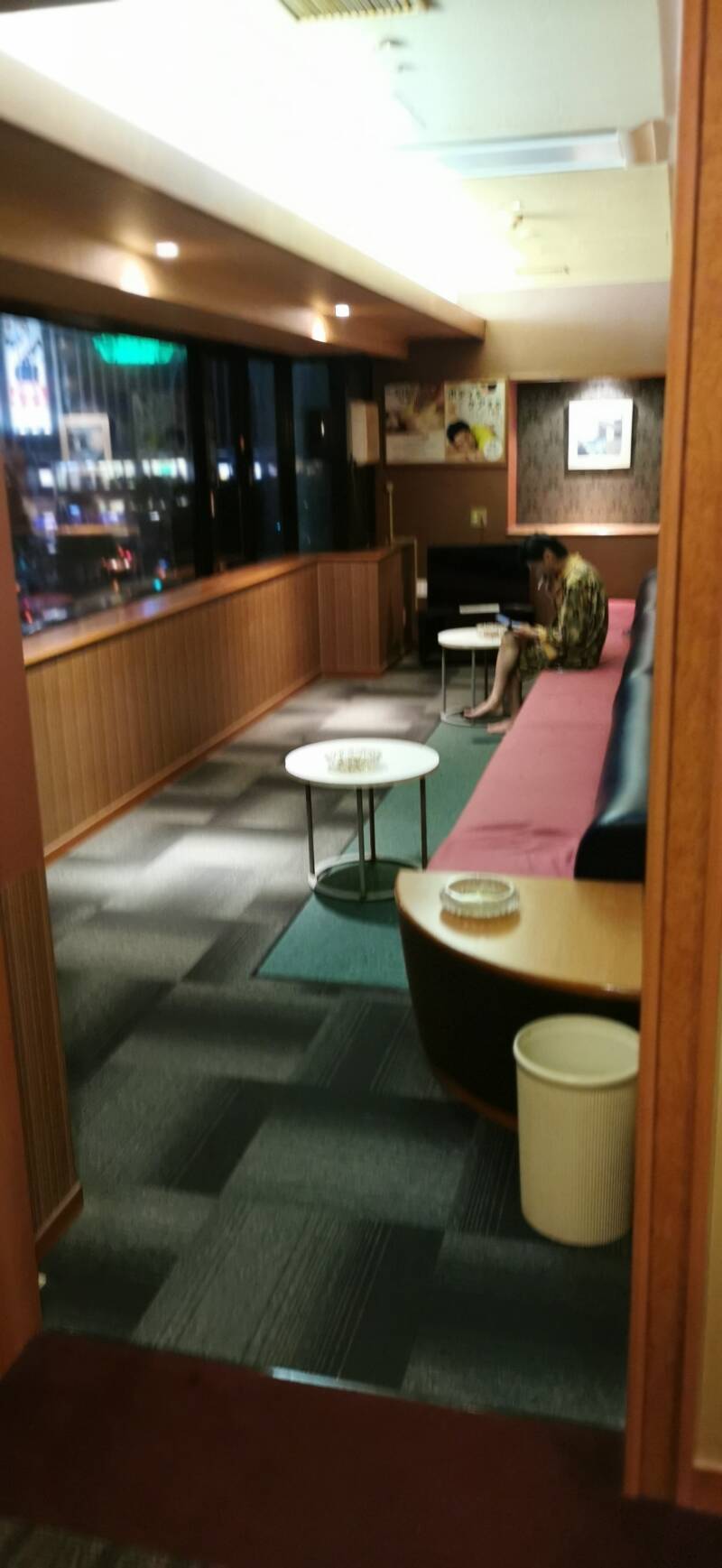 Übernachtung im Kapsel-Hotel Japan | www.japan-blog.com