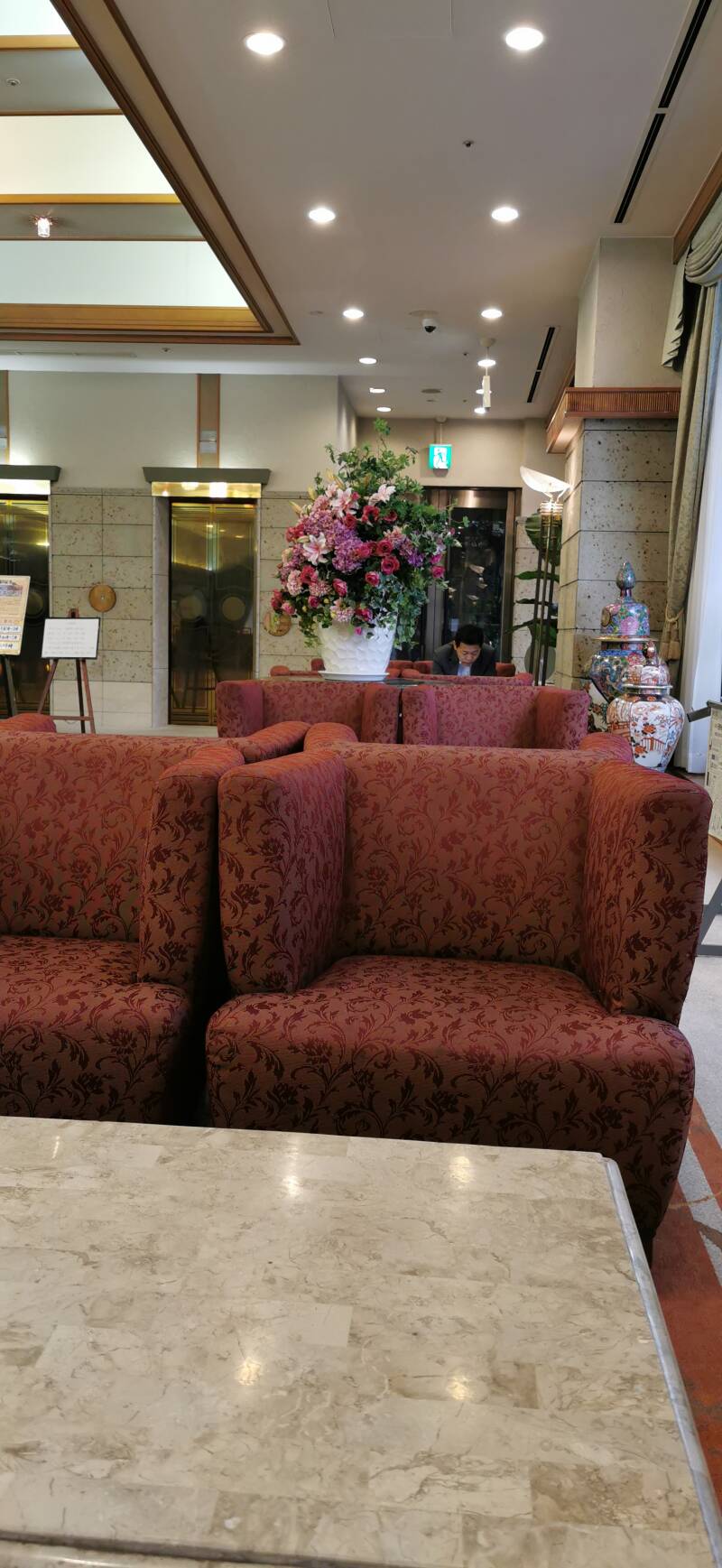 Übernachtung im Kapsel-Hotel Japan | www.japan-blog.com