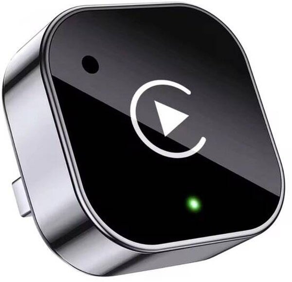 CarPlay omvormer