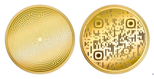 Pièce Édition unique.   Lap's