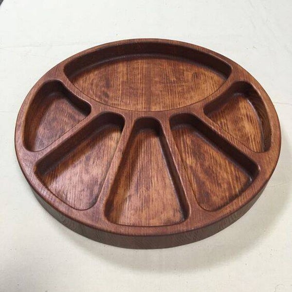 Tray