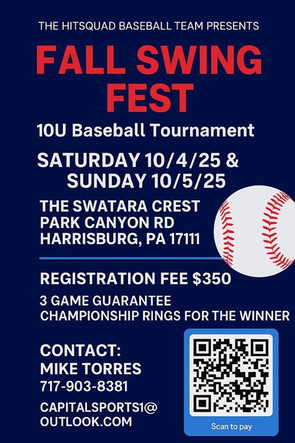 Fall Swing Fest