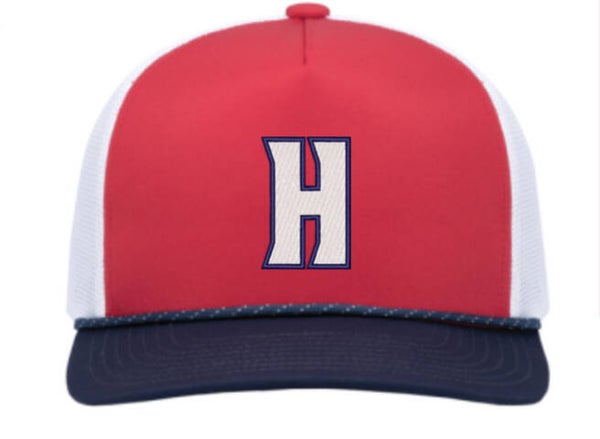 Hitsquad Weekender Hat