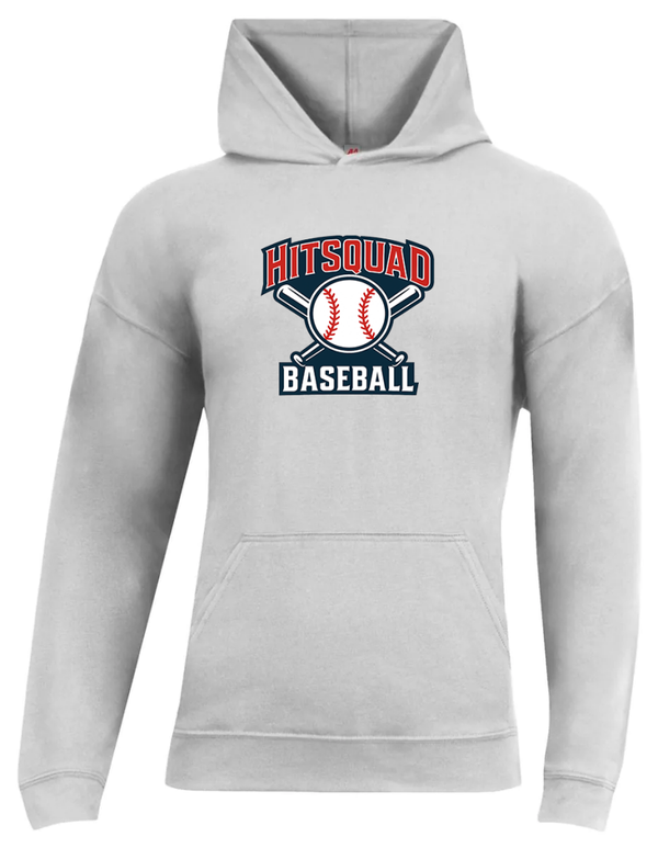 Hitsquad Baseball Hoodie