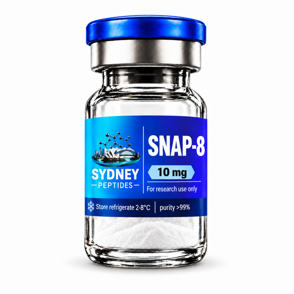 SNAP-8