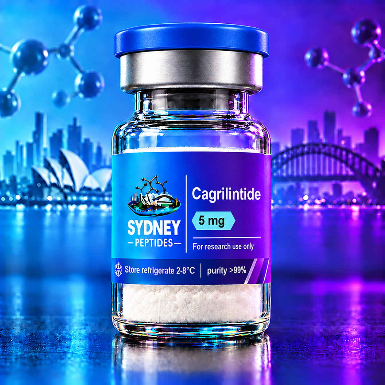 Cagrilintide