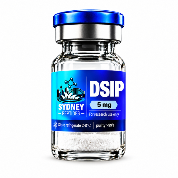 DSIP