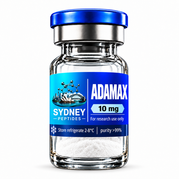 ADAMAX