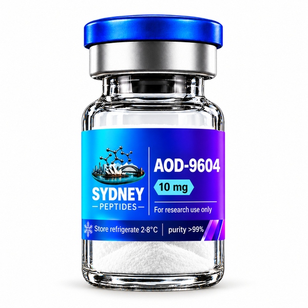 AOD-9604