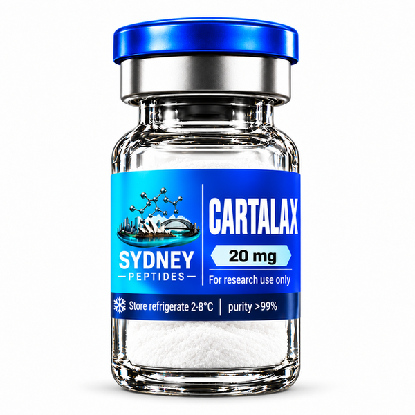 CARTALAX