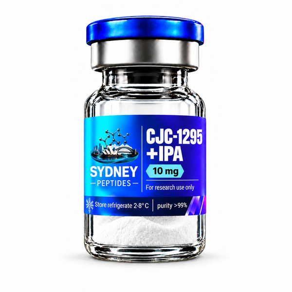 CJC-1295 + IPA