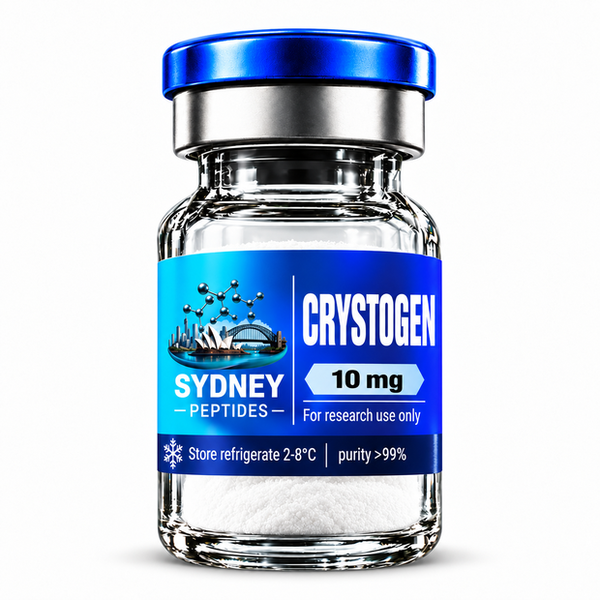 CRYSTOGEN
