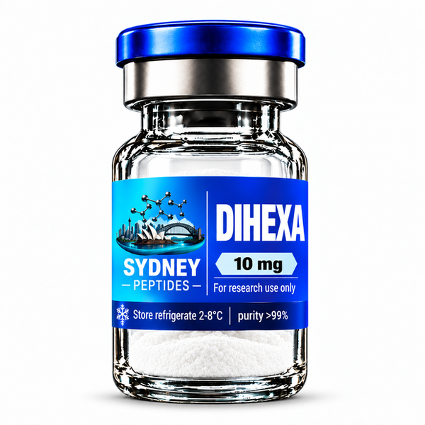 DIHEXA