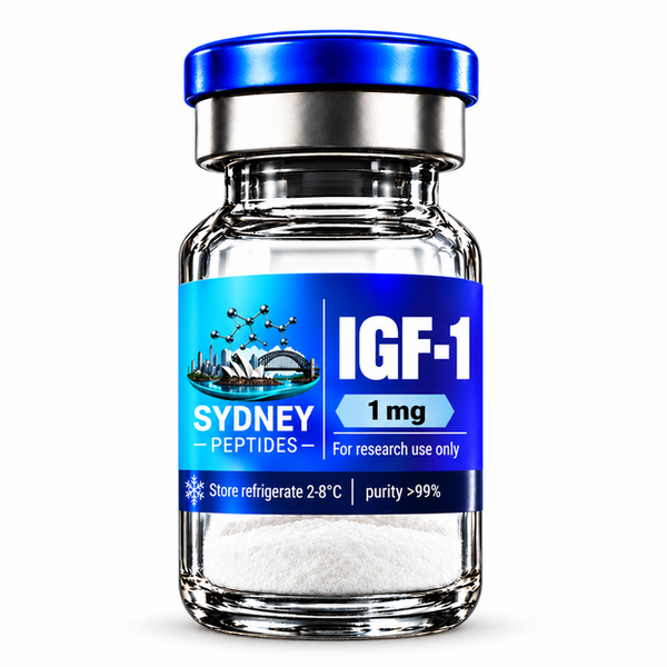 IGF1-LR3