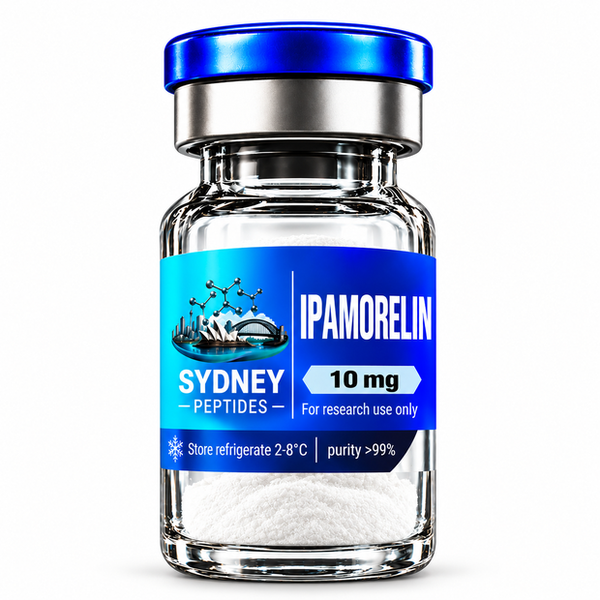 IPAMORELIN