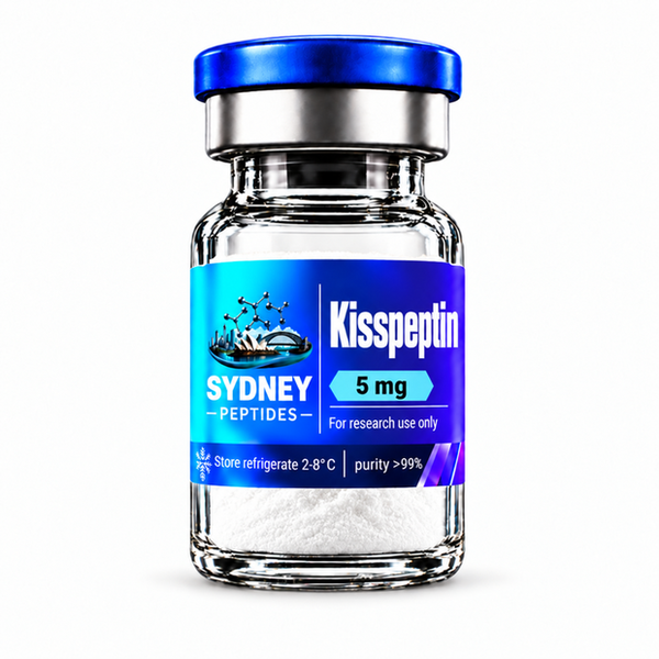 KISSPEPTIN