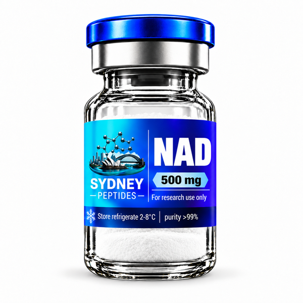 NAD+