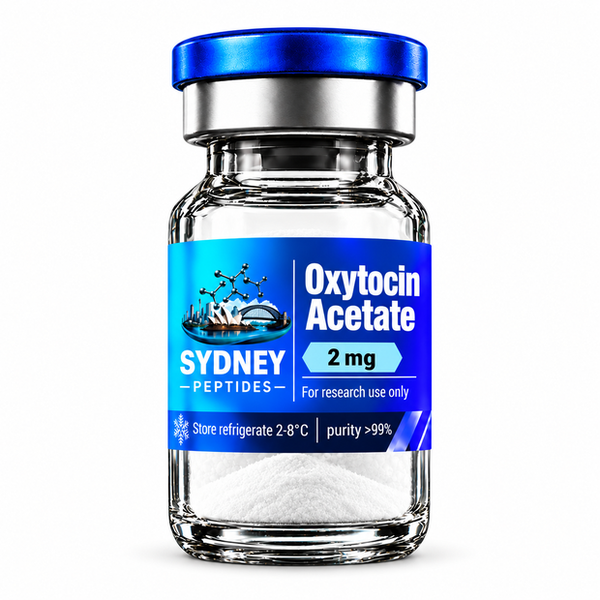OXYTOCIN ACETATE