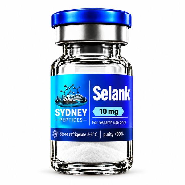 SELANK