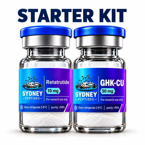 Starter Kit