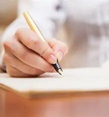 Innerlijk Kind Ontmoeten - reflectieschrijf oefening