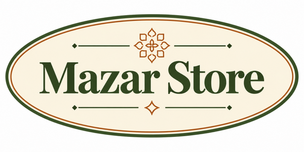 Testproduct Mazar Store