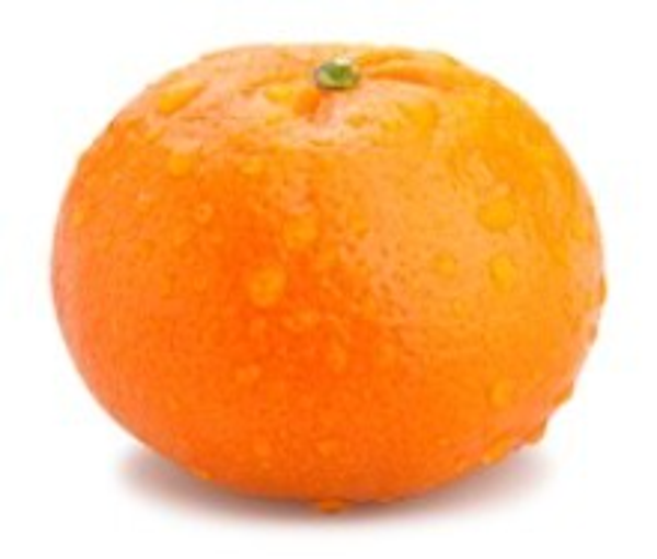 TANGERINE