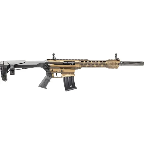 Gforce Gf25Merca
