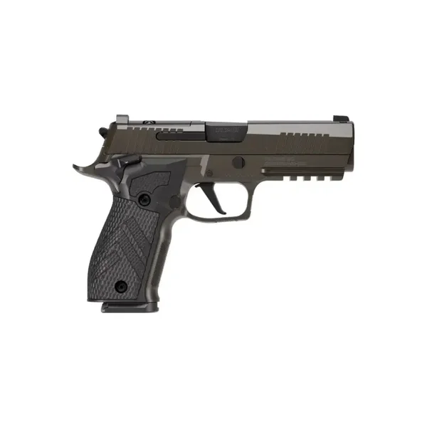 Sig Sauer P266
