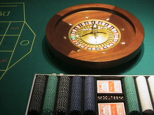 Roulette