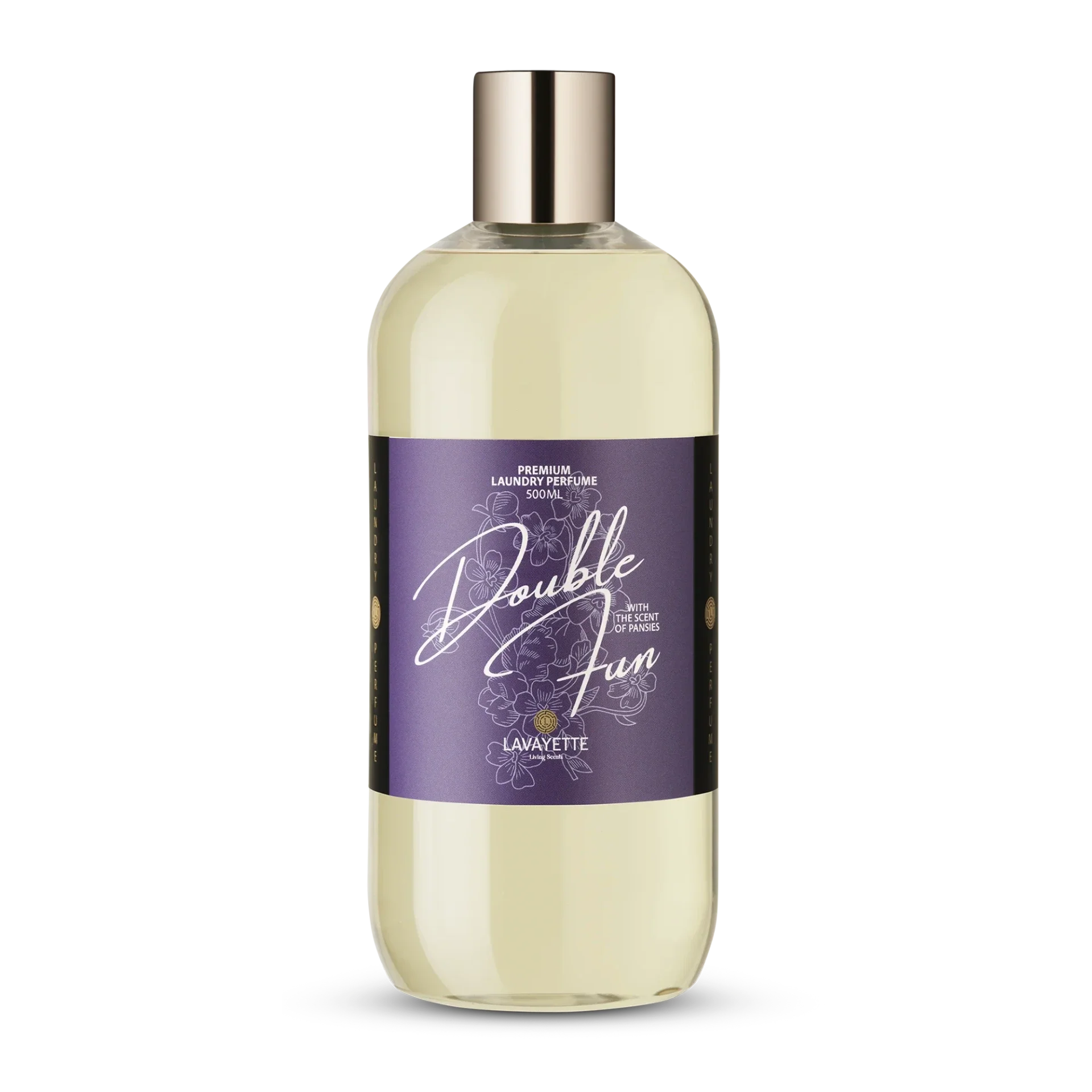 N°05 Double Fun – 500 ml