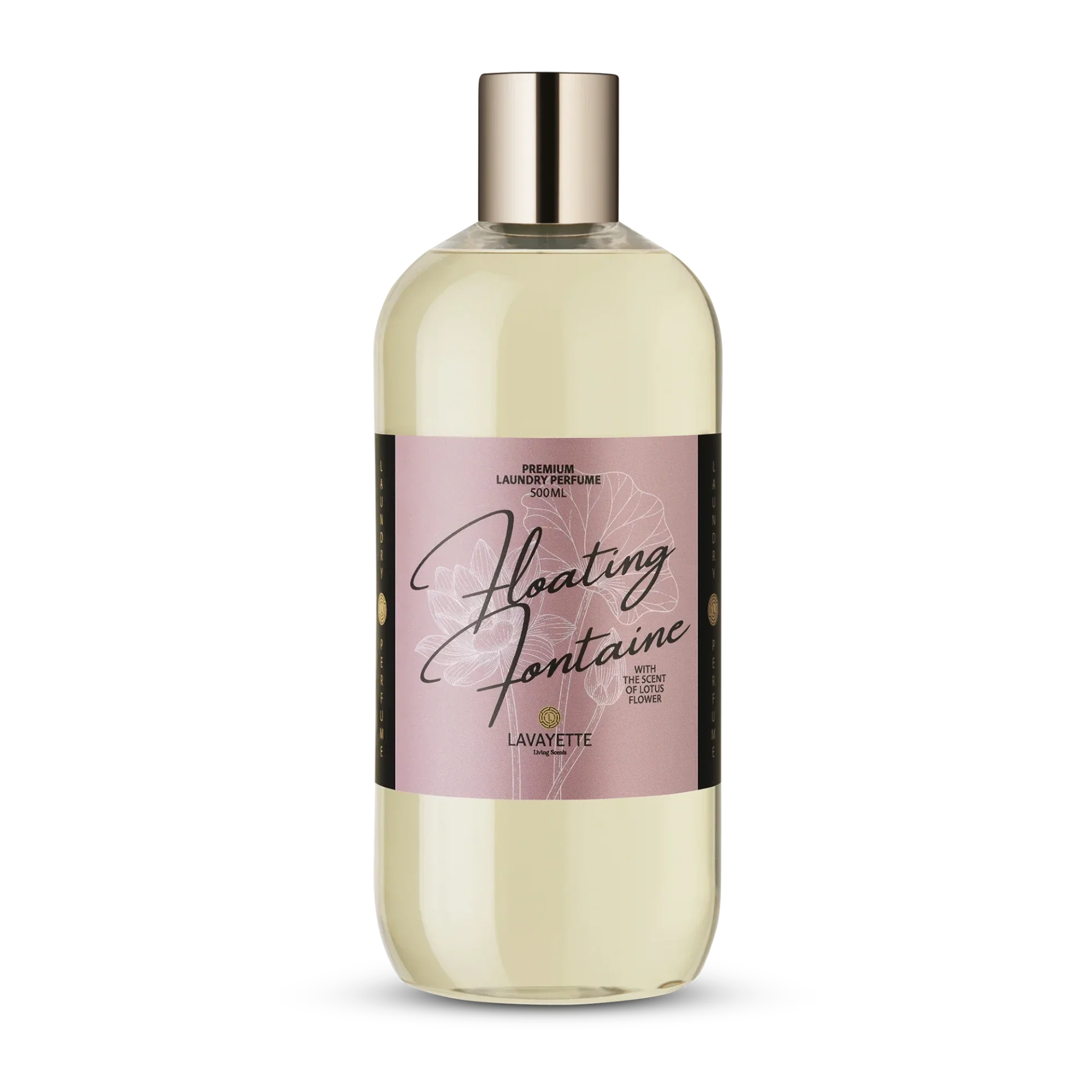 N°08 Floating Fontaine – 500 ml