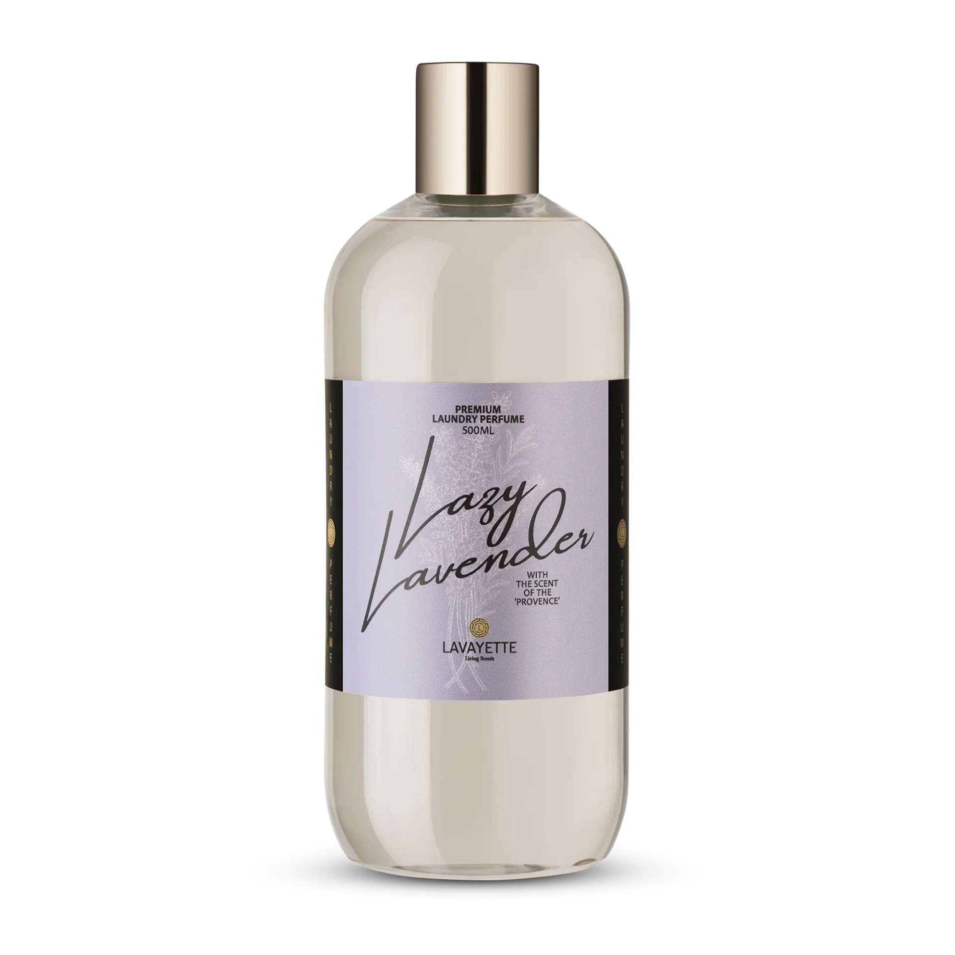 N°02 Lazy Lavender 500ml