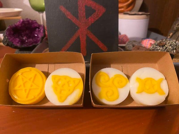 Wax melt