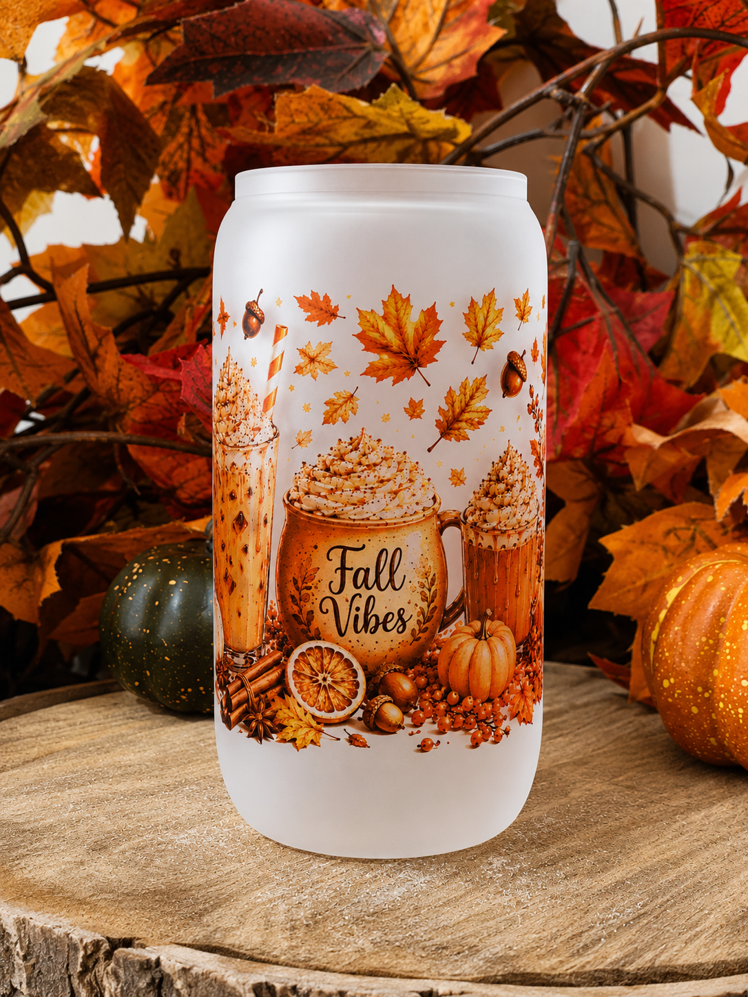 Verre Fall Vibes