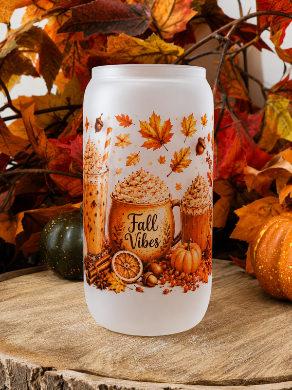 Verre Fall Vibes