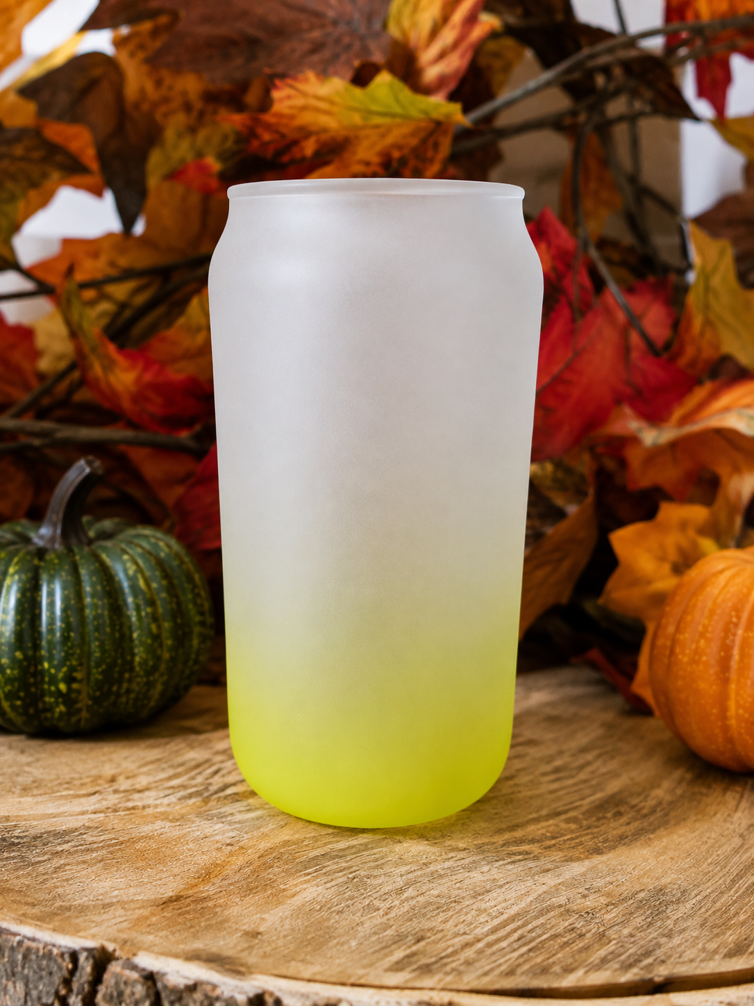 Verre citron vert