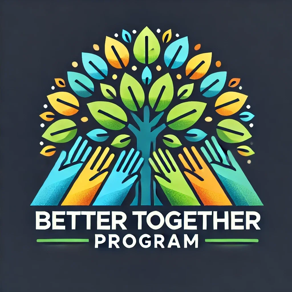 Better Together | Four Bridges Network