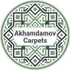 AKhamdamov Carpets